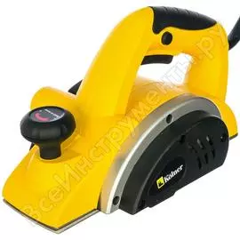 Электрический рубанок Kolner