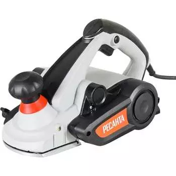 Электрический рубанок Ресанта Р-110СТ 75/5/3