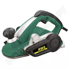 Электрический рубанок rws эр-1200 22524