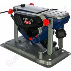 Электрический рубанок ДИОЛД РЭ-1100-01 10081111