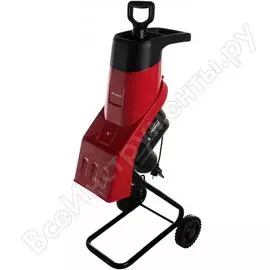 Электрический садовый измельчитель einhell gh-ks 2440 3430340