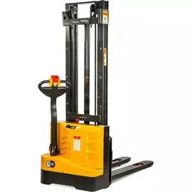 Электрический самоходный штабелер TOR