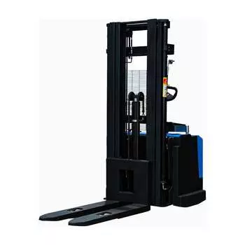 Электрический самоходный штабелер TOR ES20T4 1001867