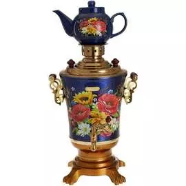 Электрический самовар ЯРОМИР