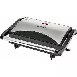 Электрический гриль Delta