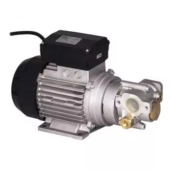 Электрический шиберный насос для перекачки масла PIUSI