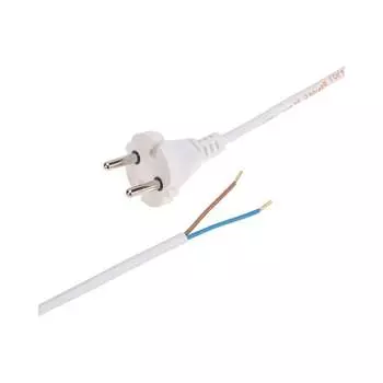 Электрический шнур с вилкой REXANT 11-1300
