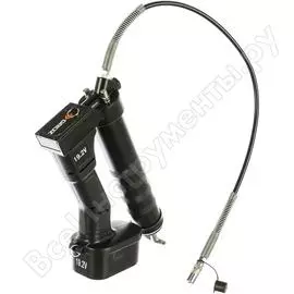 Электрический шприц для смазки Groz