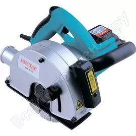 Электрический штроборез instar эшр 22150