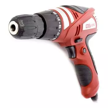 Электрический шуруповерт REDVERG RD-SD320/1 5026142