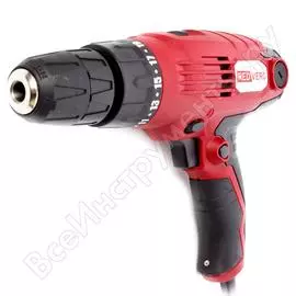 Электрический шуруповерт REDVERG RD-SD400/2 6621688