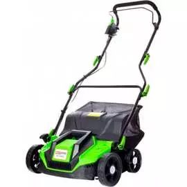 Электрический скарификатор-аэратор REDVERG RD-EAS32 6662400