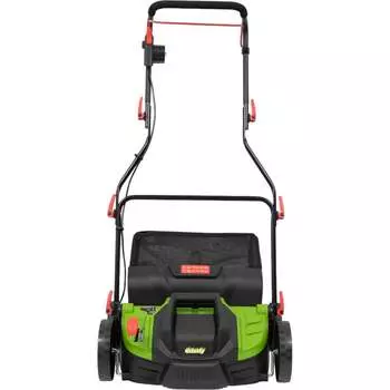 Электрический скарификатор Grizzly SKY-21