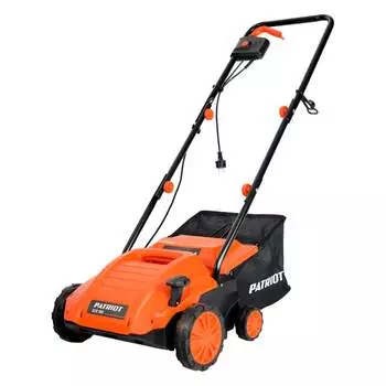 Электрический скарификатор Patriot SCE 150 512309150