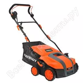 Электрический скарификатор Patriot SCE 180 512309180
