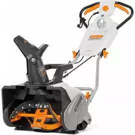 Электрический снегоуборщик DAEWOO SE 2700