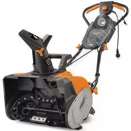 Электрический снегоуборщик DAEWOO DAST3000E DAST 3000E