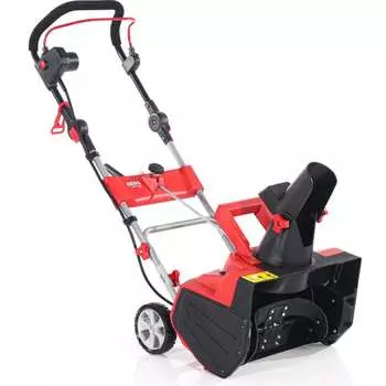Электрический снегоуборщик GEOS SnowLine 212932