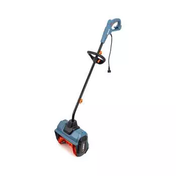 Электрический снегоуборщик SENIX STE14-L-EU