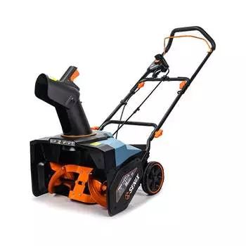 Электрический снегоуборщик SENIX STE20-M-EU