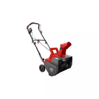 Электрический снегоуборщик Starwind EST-2000 1794440