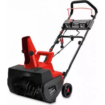 Электрический снегоуборщик Starwind EST-2000L 1837722