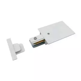 Электрический соединитель Elektrostandard TRPF-1-WH a049561