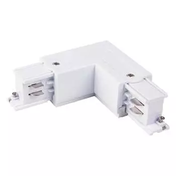 Угловой коннектор Elektrostandard