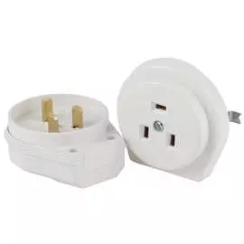 Электрический соединитель Intro 980101 Б0050371