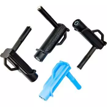 Электрический соединитель SONEL AM-4 WAADAUMAGKPL