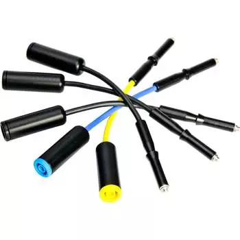 Электрический соединитель SONEL AR-1 WAADAM4M6