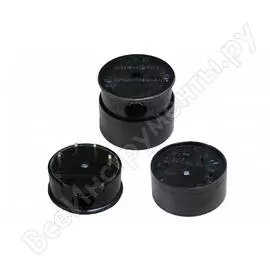 Электрический соединитель SVET SV0301-0001