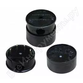 Электрический соединитель SVET SV0301-0002