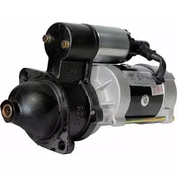 Электрический стартер ТСС