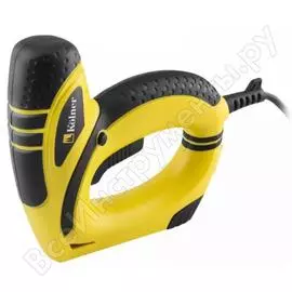 Электрический степлер Kolner