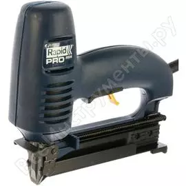 Электрический степлер Rapid PRO R606 10643001