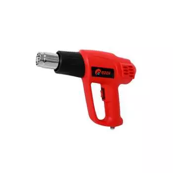 Электрический строительный фен EDON HAG-520 14185