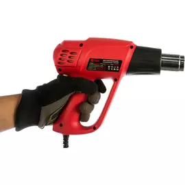 Электрический строительный фен EDON HAG-520T 21474