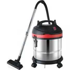 Электрический строительный пылесос EDON