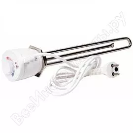 Электрический тэн 3 квт kospel grw - 3.0./3000w