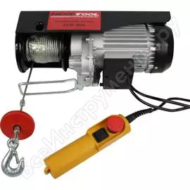 Электрический тельфер NEXTTOOL