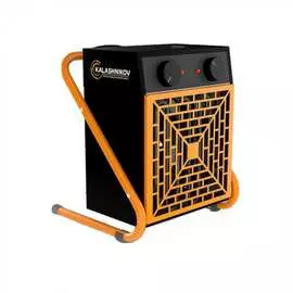 Тепловая пушка Kalashnikov KVF-E3-12 KVF-E3-12