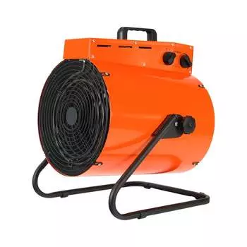 Электрический тепловентилятор Patriot PT-R15 633307299