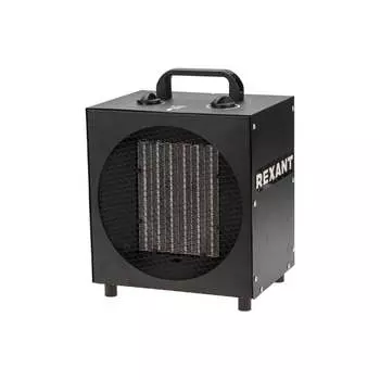 Электрический тепловентилятор REXANT 60-0009