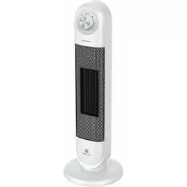 Электрический тепловентилятор Royal Clima RFH-C2000DC-WT