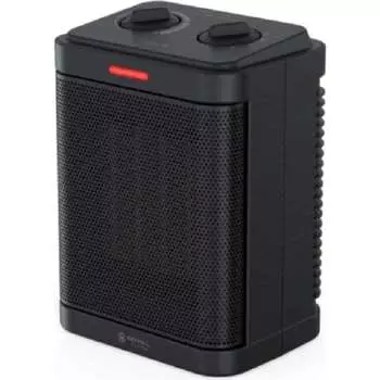 Электрический тепловентилятор Royal Clima RFH-N1500DC-BL RFH-N1500DC-BL