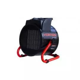 Электрический тепловентилятор VERTON Air EH-3C 01.5985.6762