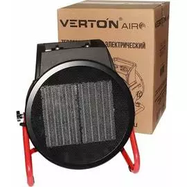 Электрический тепловентилятор VERTON Air EH-9C 01.5985.6764