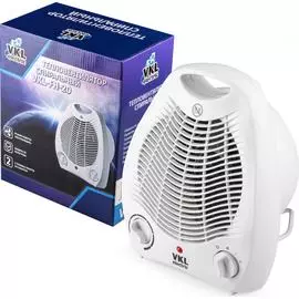Электрический тепловентилятор VKL electric