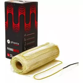 Электрический теплый пол PHONIX